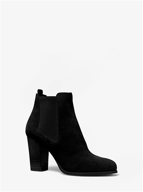 Lottie Suede Boot 